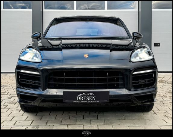 Porsche Cayenne GTS 338 kW image number 4