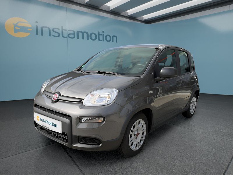 Fiat Panda 51 kW