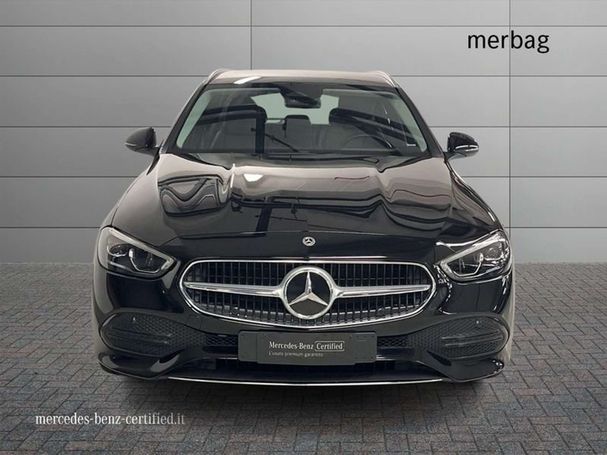 Mercedes-Benz C 220 d 147 kW image number 2