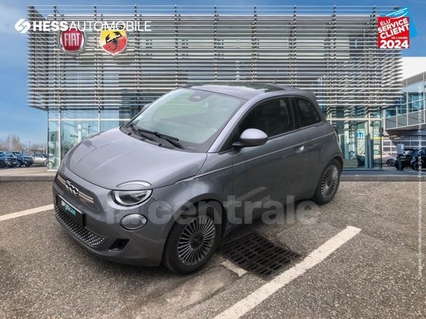 Fiat 500 e 42 kWh 88 kW image number 1