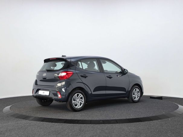 Hyundai i10 1.0 46 kW image number 1