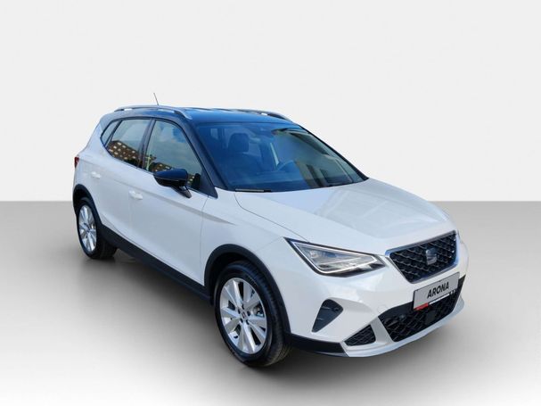 Seat Arona 85 kW image number 2