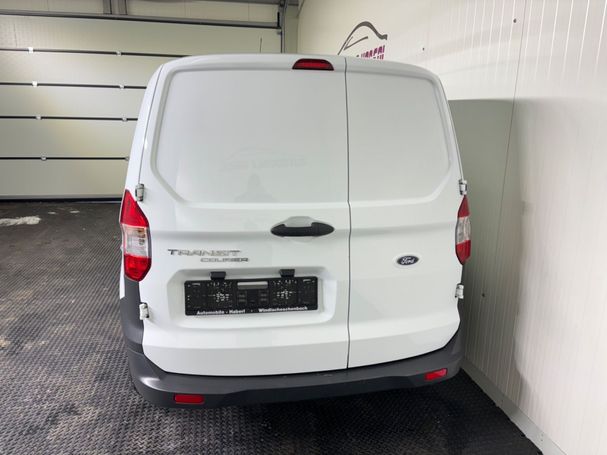 Ford Transit Courier 1.5 TDCi 55 kW image number 2