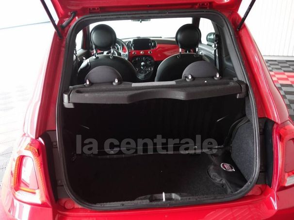 Fiat 500 1.0 51 kW image number 10