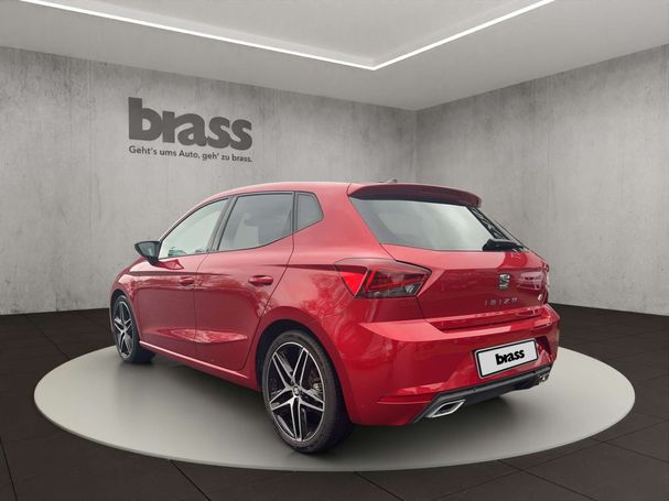 Seat Ibiza 85 kW image number 4