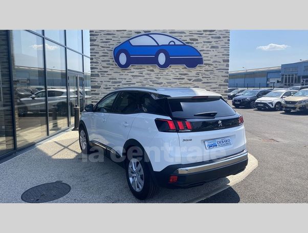 Peugeot 3008 BlueHDi 130 S&S 96 kW image number 4