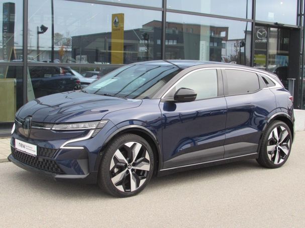 Renault Megane E-Tech EV40 96 kW image number 1