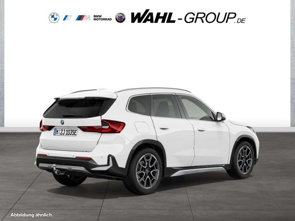 BMW X1 xDrive25e 180 kW image number 2