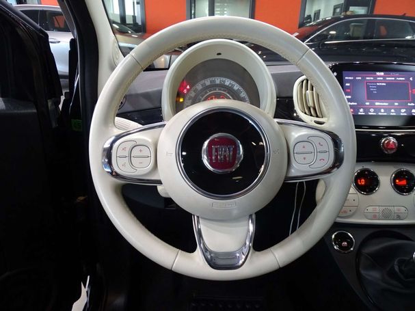 Fiat 500 1.0 52 kW image number 11