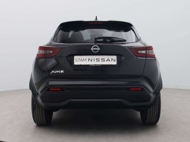 Nissan Juke DIG-T N-Connecta 85 kW image number 25