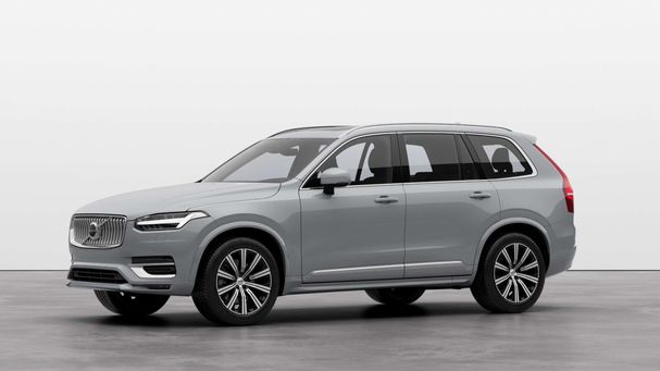 Volvo XC90 AWD Ultimate 173 kW image number 1