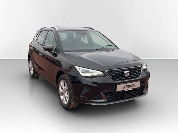 Seat Arona 1.0 TSI DSG 85 kW image number 2