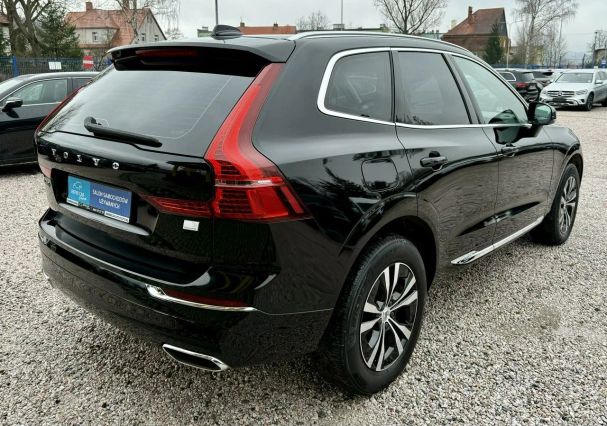 Volvo XC60 T6 Inscription AWD 251 kW image number 8