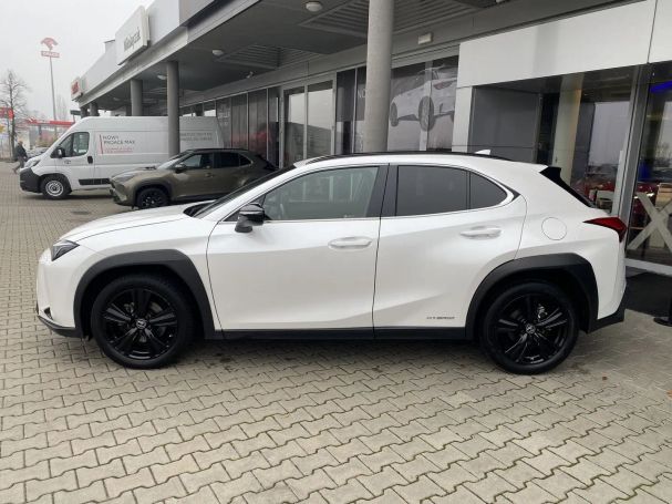 Lexus UX 250h 135 kW image number 14