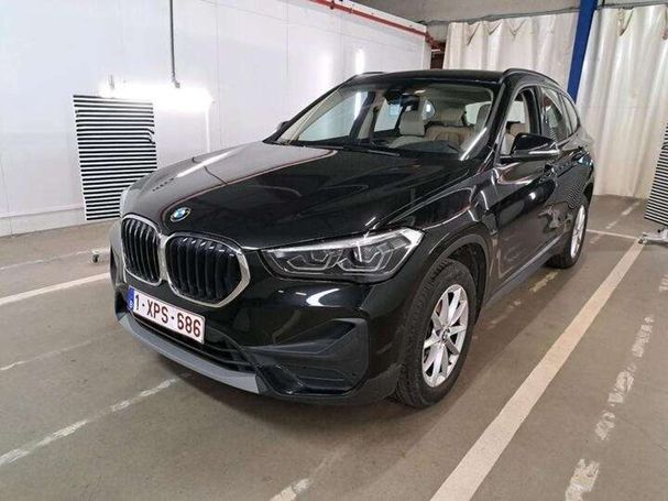 BMW X1 16d sDrive 85 kW image number 1