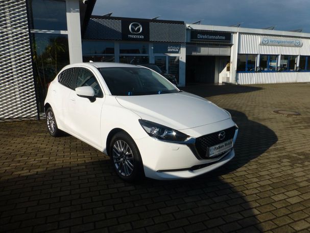 Mazda 2 66 kW image number 3