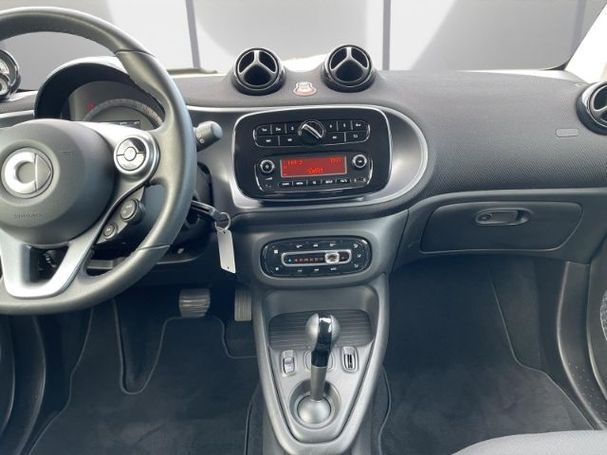 Smart ForTwo EQ 60 kW image number 10