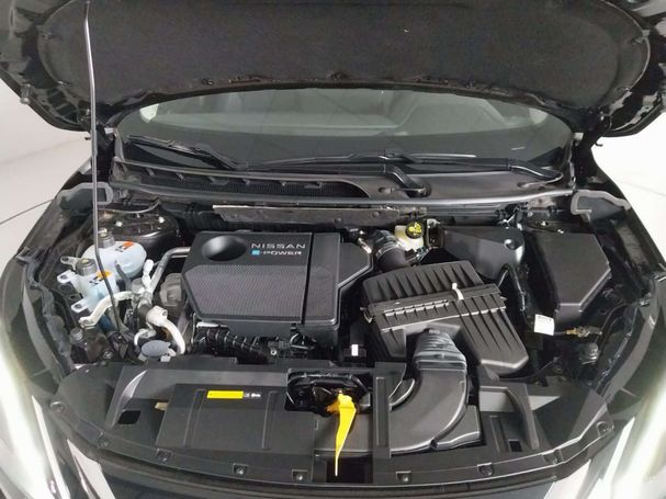 Nissan Qashqai e-power 140 kW image number 17