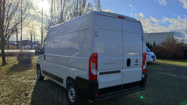 Fiat Ducato L2H2 120 88 kW image number 5