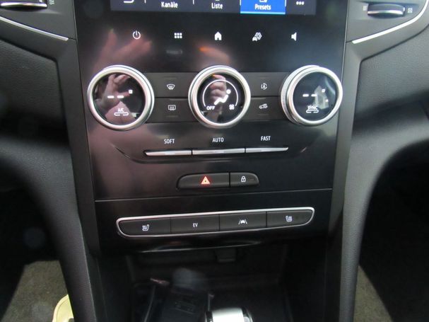 Renault Megane Grandtour E-Tech Plug-in 160 Zen 116 kW image number 26