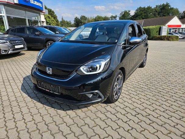 Honda Jazz 1.5 i-MMD Executive 80 kW image number 1