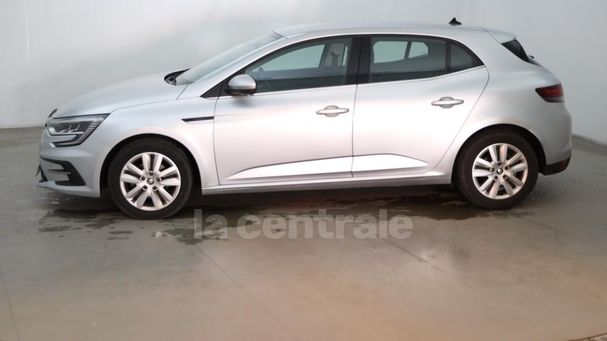 Renault Megane 1.5 Blue dCi 115 85 kW image number 2