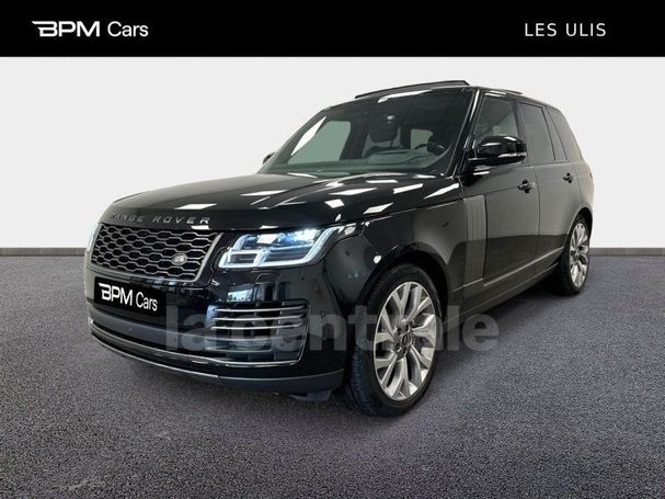  Land Rover Range Rover P400 Autobiography 294 kW image number 1