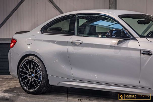 BMW M2 Competition 302 kW image number 14