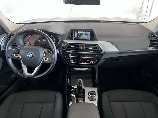 BMW X3 xDrive20d 140 kW image number 10