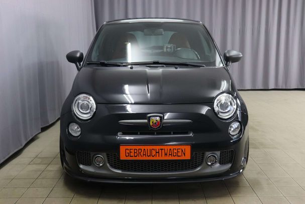 Abarth 595 Competizione 1.4 k 132 kW image number 2