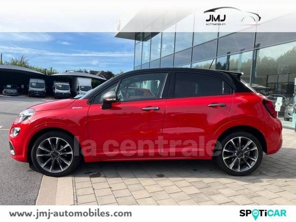 Fiat 500X 1.6 Multijet 88 kW image number 13