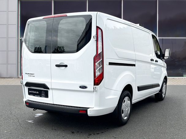 Ford Transit Custom 340 L1 Trend 125 kW image number 5