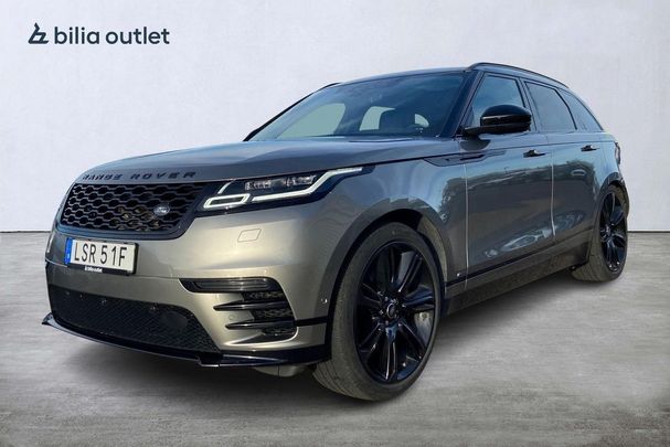 Land Rover Range Rover Velar 202 kW image number 1