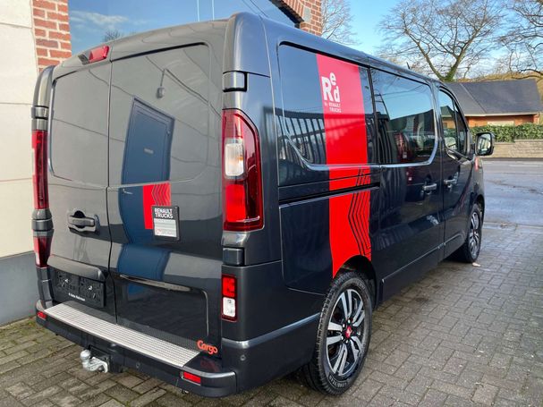 Renault Trafic dCi 110 kW image number 2