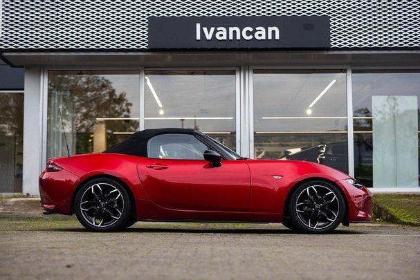 Mazda MX-5 131 96 kW image number 1