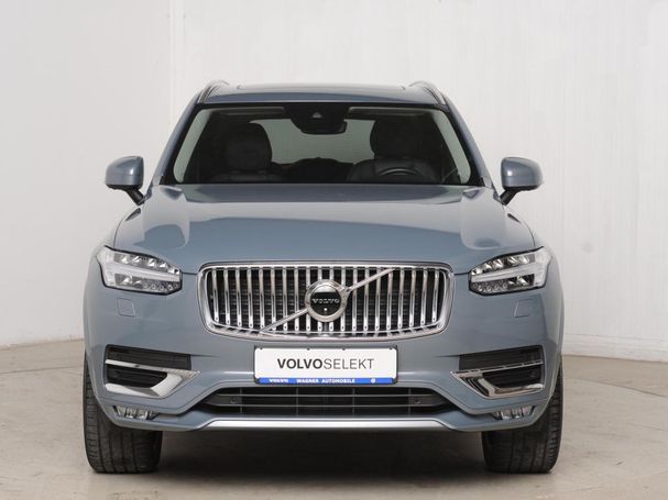 Volvo XC90 B5 AWD Inscription 173 kW image number 3