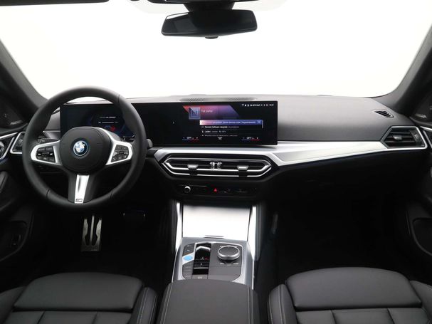 BMW i4 eDrive40 M Sport 250 kW image number 12