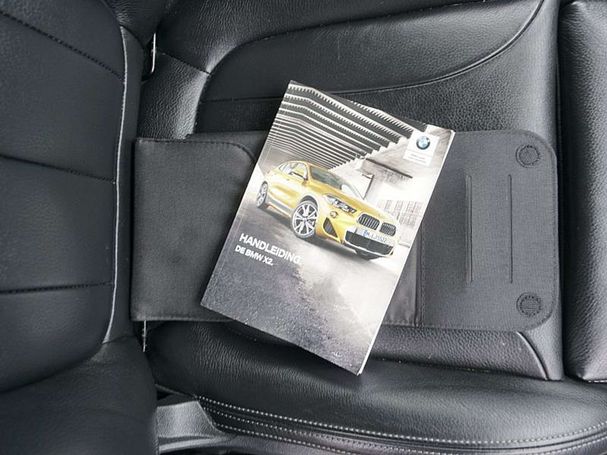 BMW X2 sDrive 100 kW image number 14