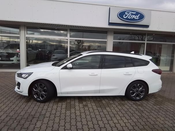 Ford Focus 1.0 EcoBoost ST-Line 92 kW image number 5