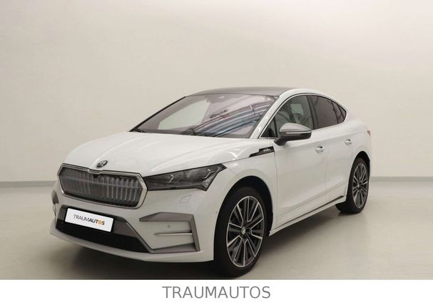 Skoda Enyaq Coupé 210 kW image number 1