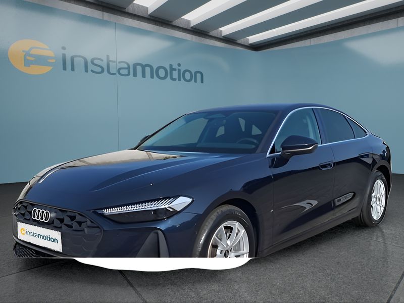Audi A5 Limousine TDI