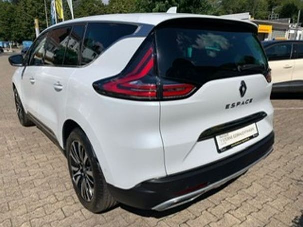 Renault Espace 139 kW image number 6