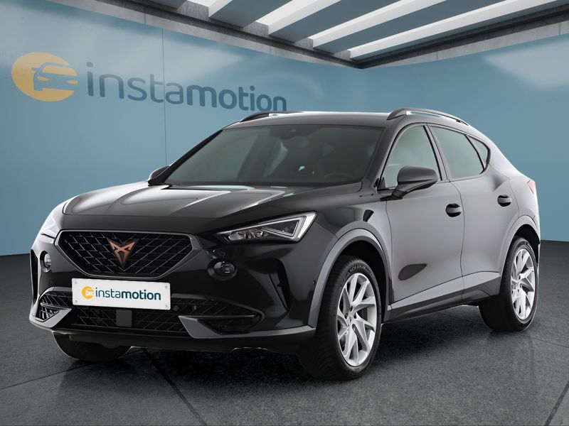 Cupra Formentor 1.5 TSI