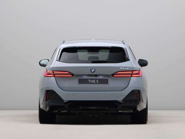 BMW 530 Touring 215 kW image number 10