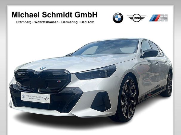 BMW i5 M60 xDrive 442 kW image number 1