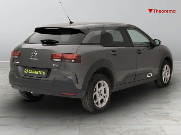 Citroen C4 Cactus BlueHDi 100 Shine 75 kW image number 2