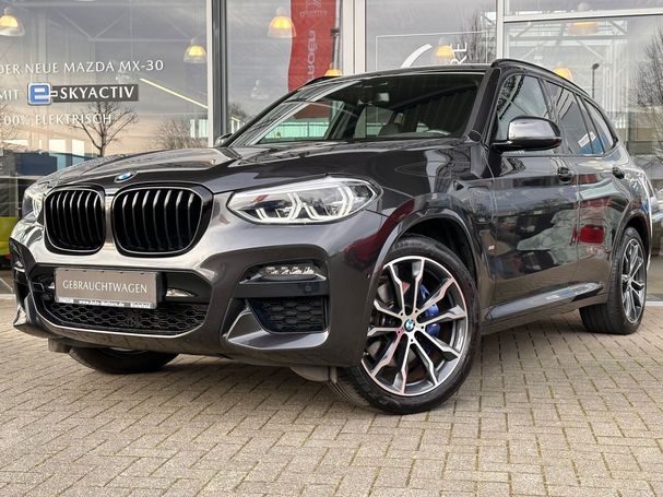 BMW X3 xDrive30e M Sport 215 kW image number 2