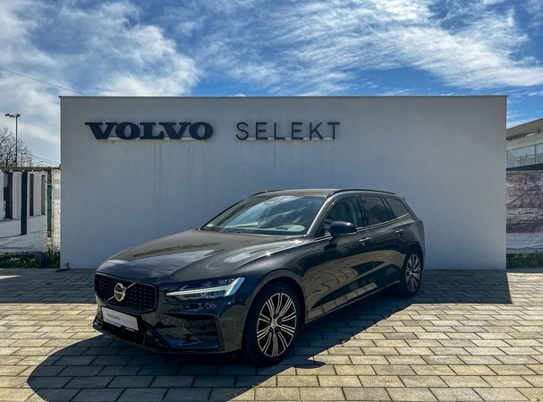 Volvo V60 145 kW image number 1