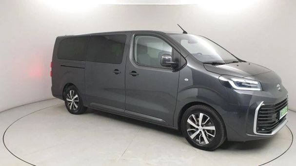 Toyota Proace Verso 100 kW image number 11