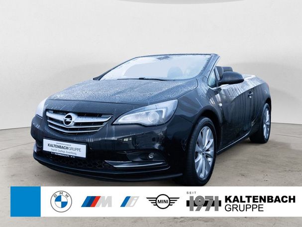 Opel Cascada 1.6 Turbo 147 kW image number 1